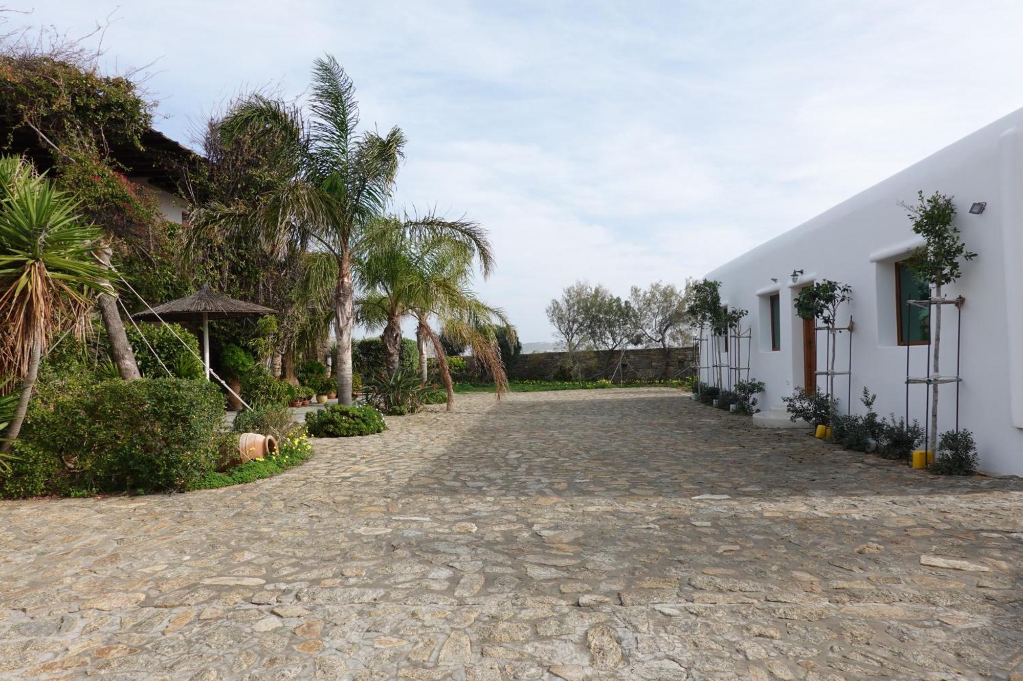 Divers House Agrari  Dış mekan fotoğraf