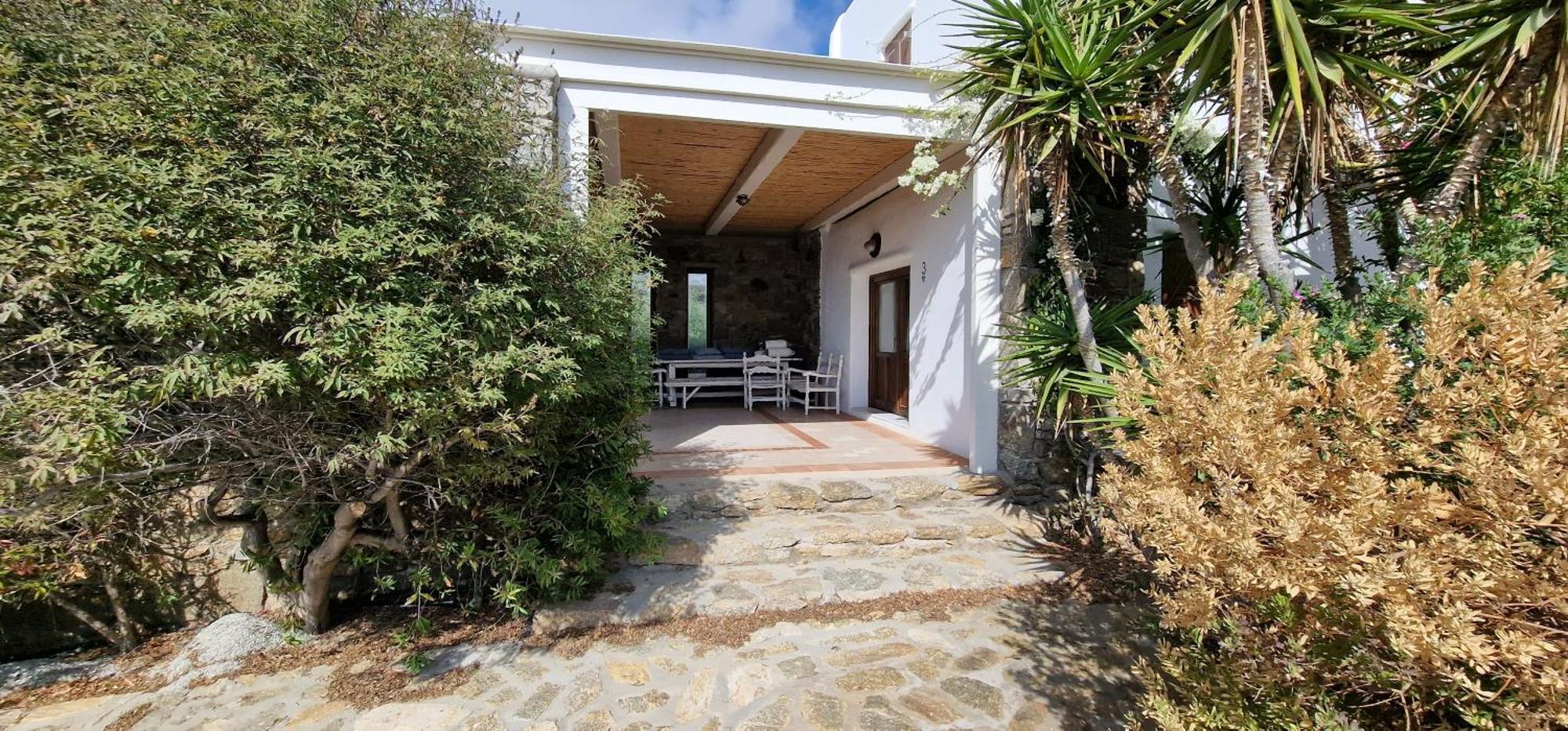 Divers House Agrari  Dış mekan fotoğraf
