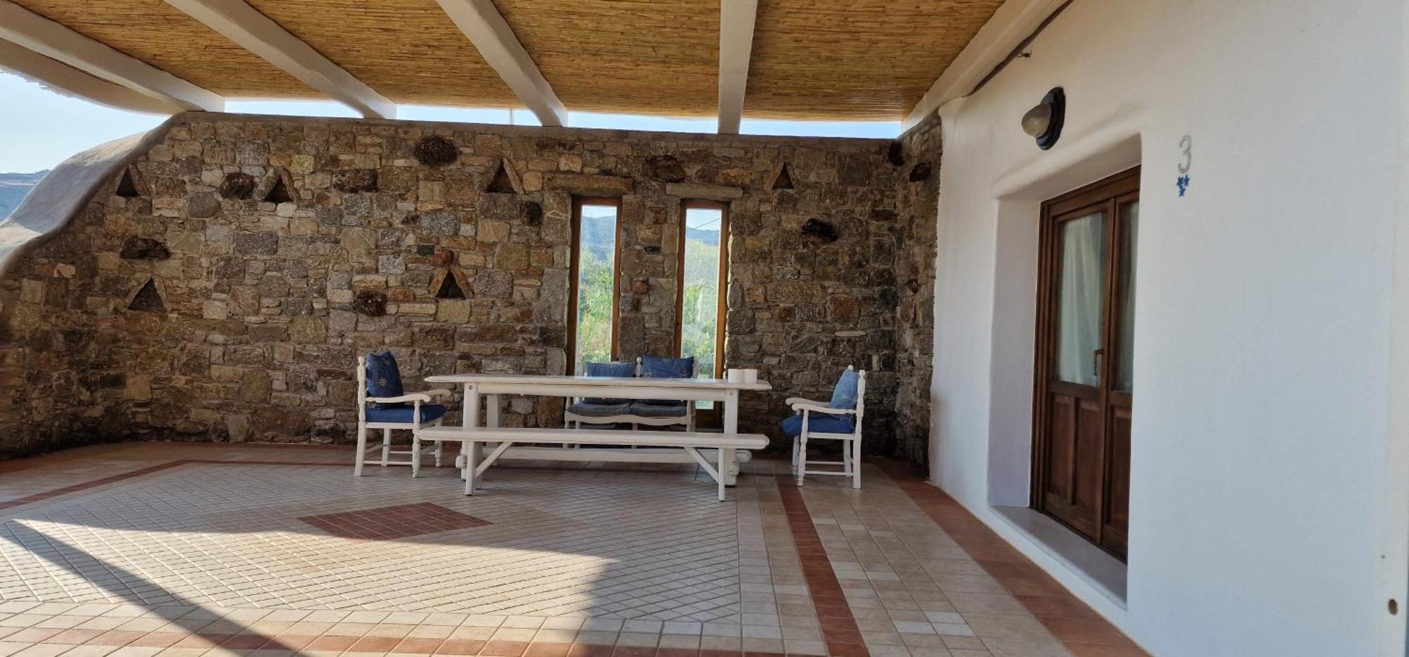 Divers House Agrari  Dış mekan fotoğraf