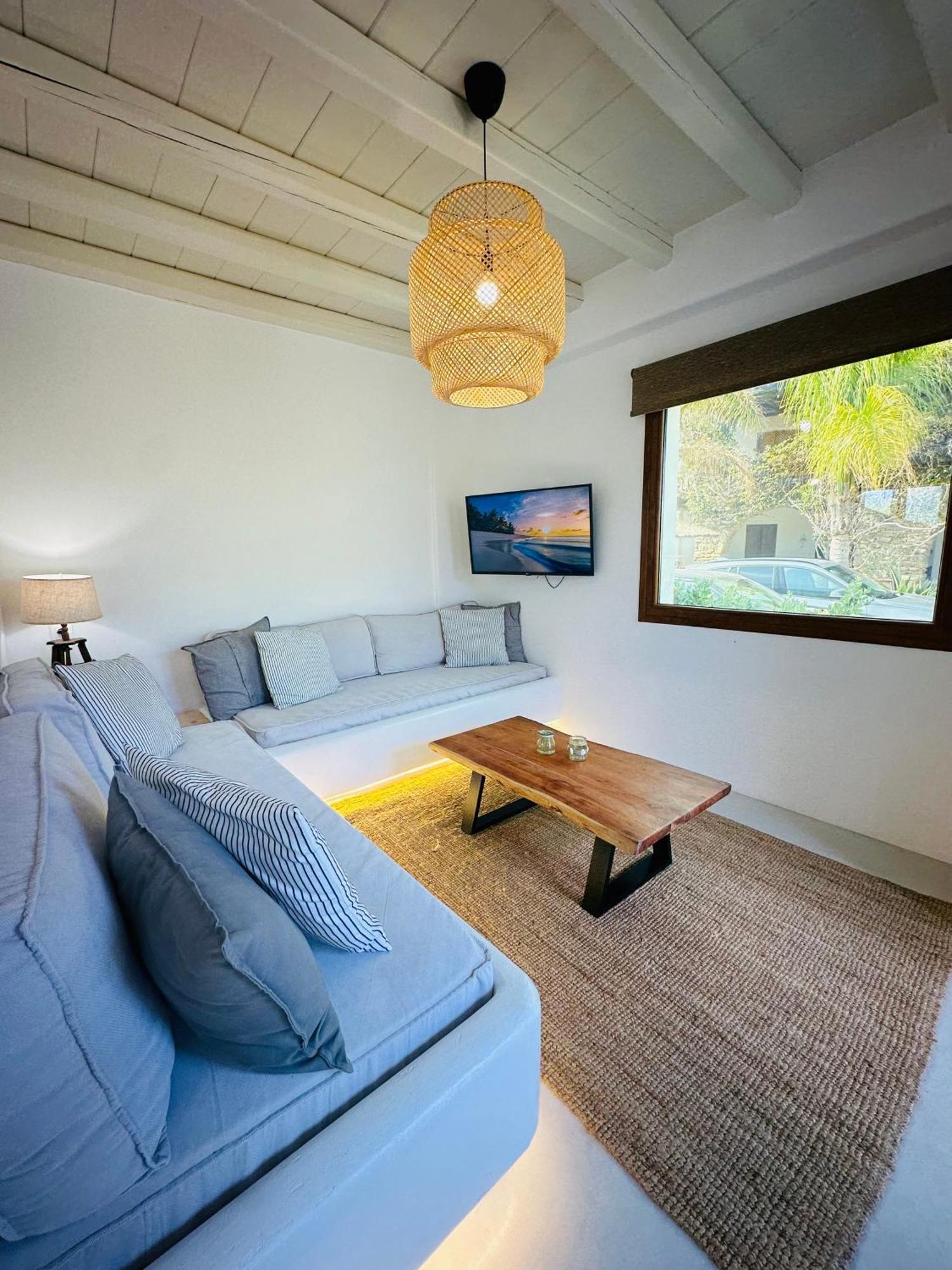 Divers House Agrari  Dış mekan fotoğraf