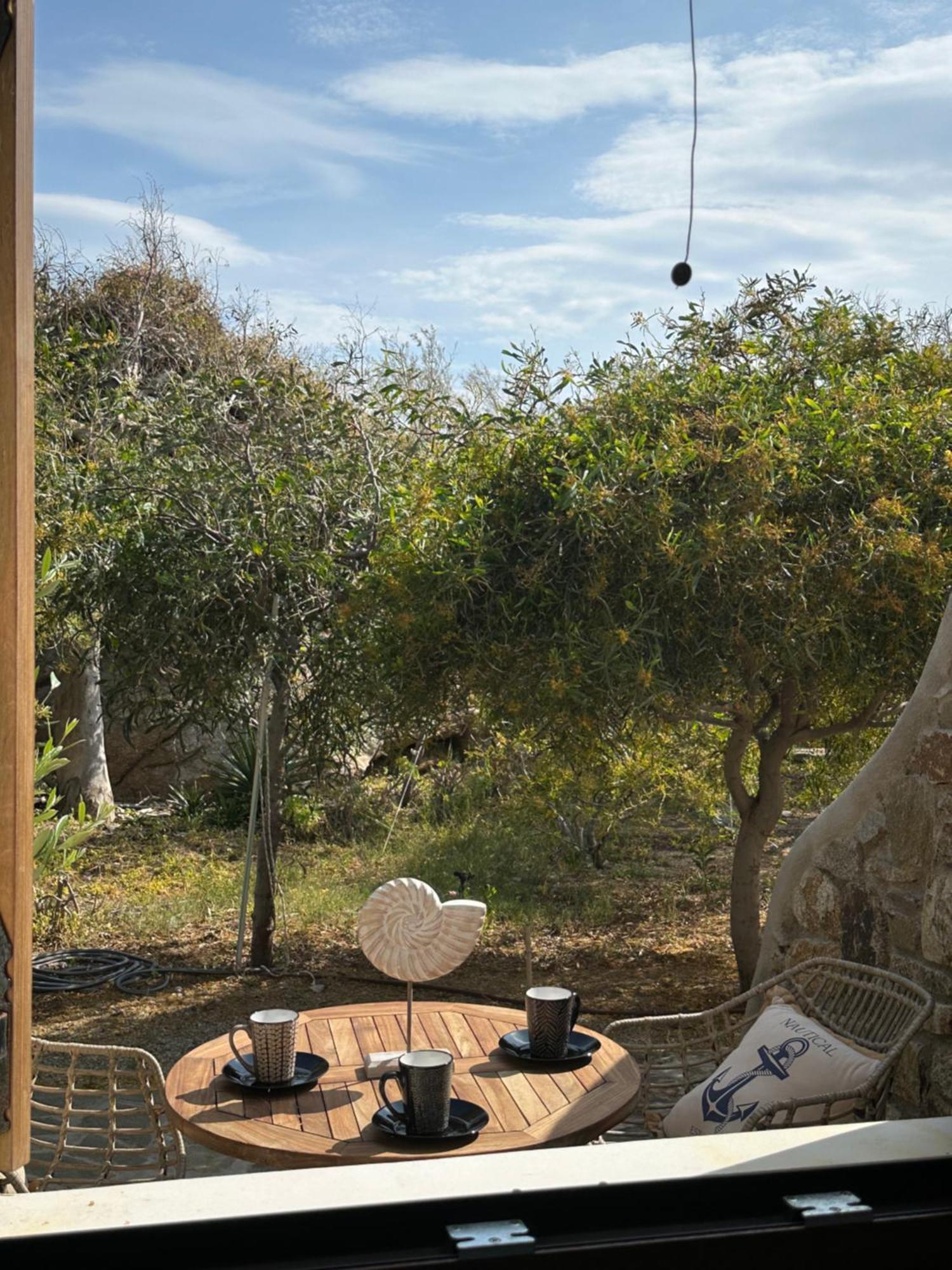Divers House Agrari  Dış mekan fotoğraf
