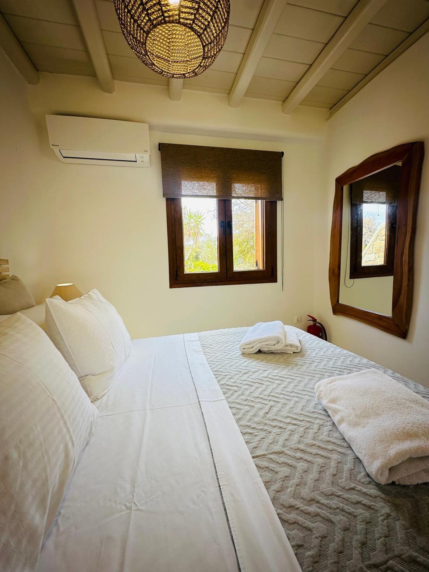 Divers House Agrari  Dış mekan fotoğraf