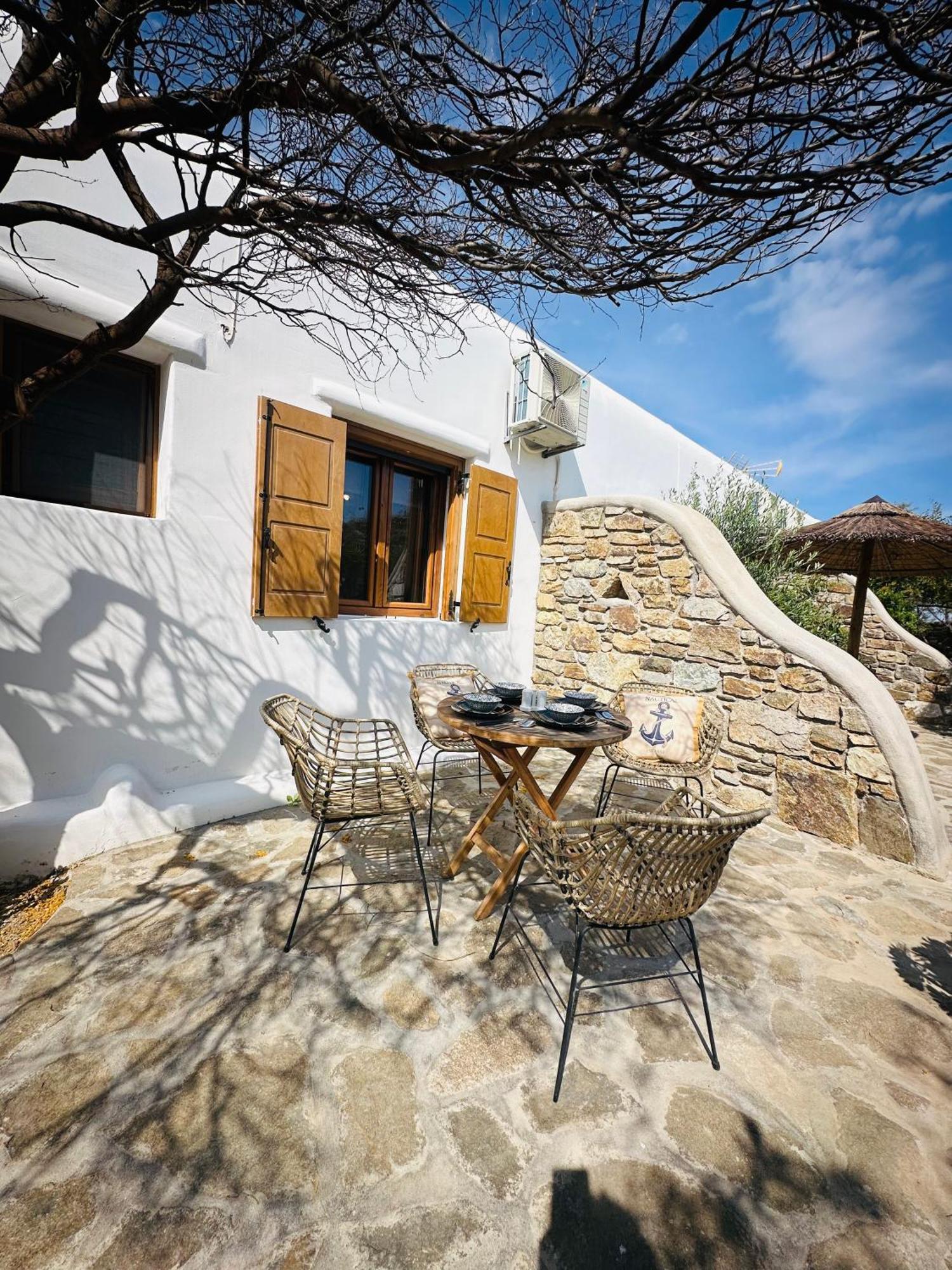 Divers House Agrari  Dış mekan fotoğraf