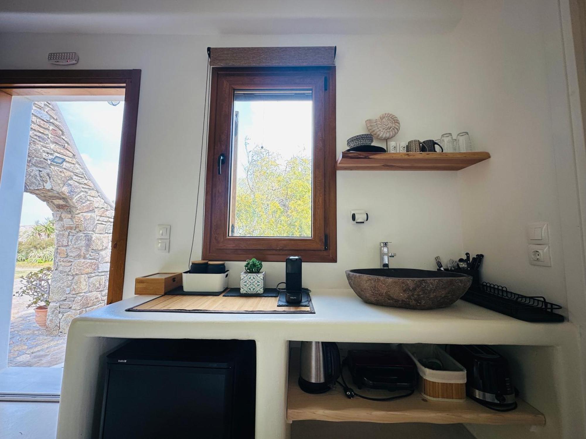Divers House Agrari  Dış mekan fotoğraf