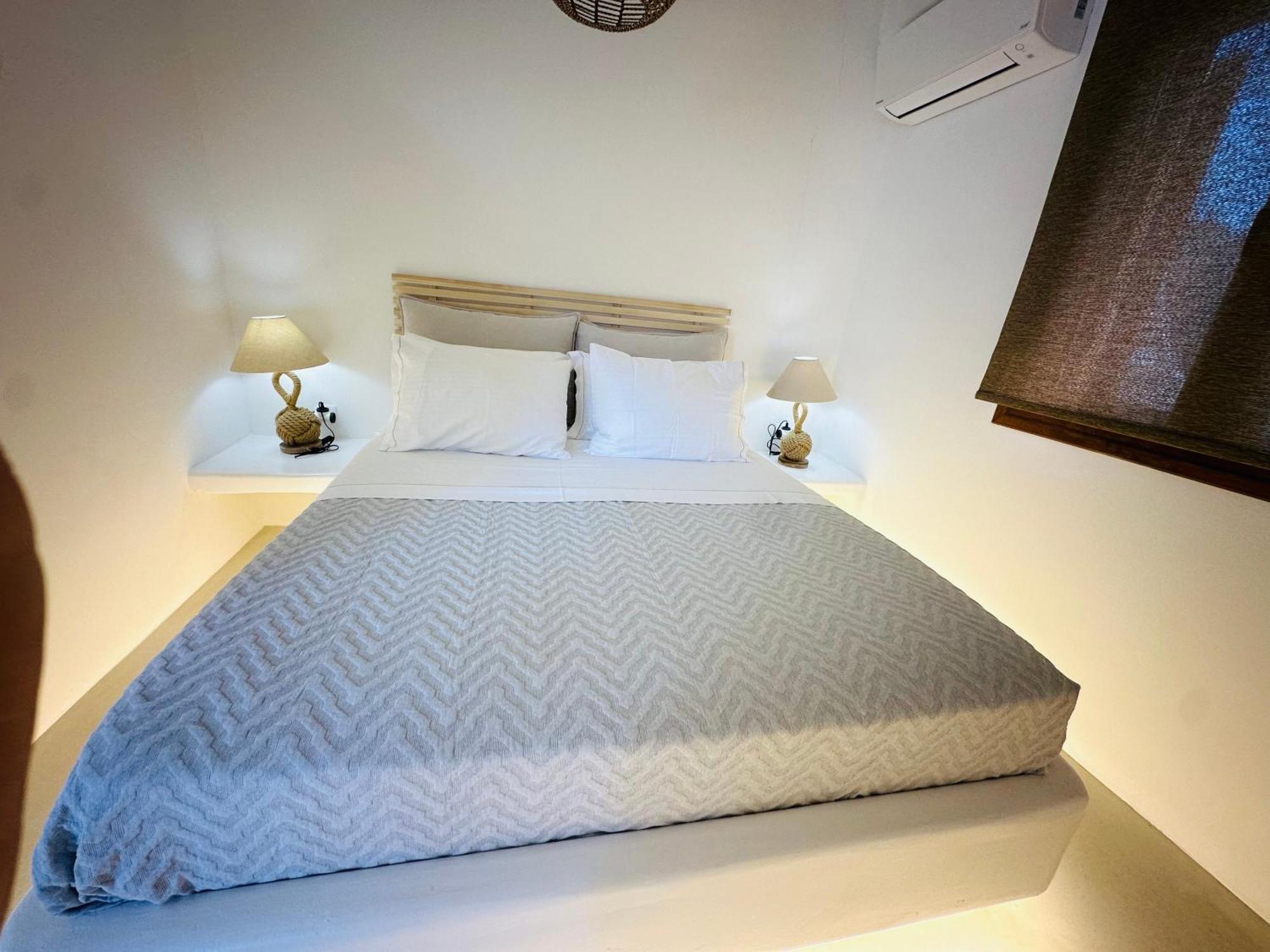 Divers House Agrari  Dış mekan fotoğraf