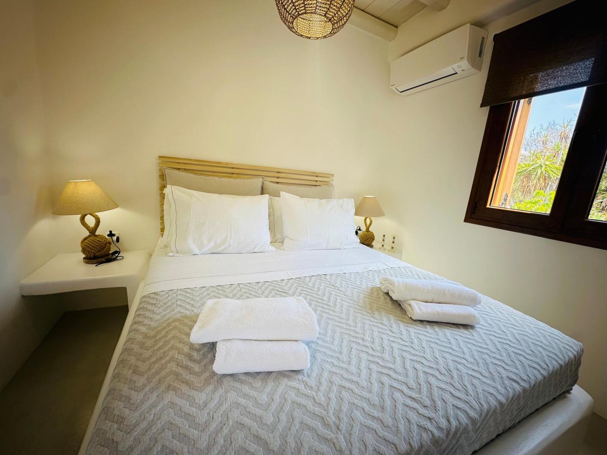Divers House Agrari  Dış mekan fotoğraf