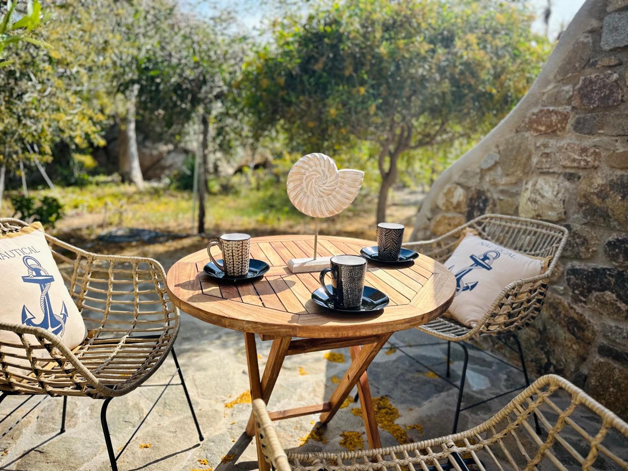 Divers House Agrari  Dış mekan fotoğraf