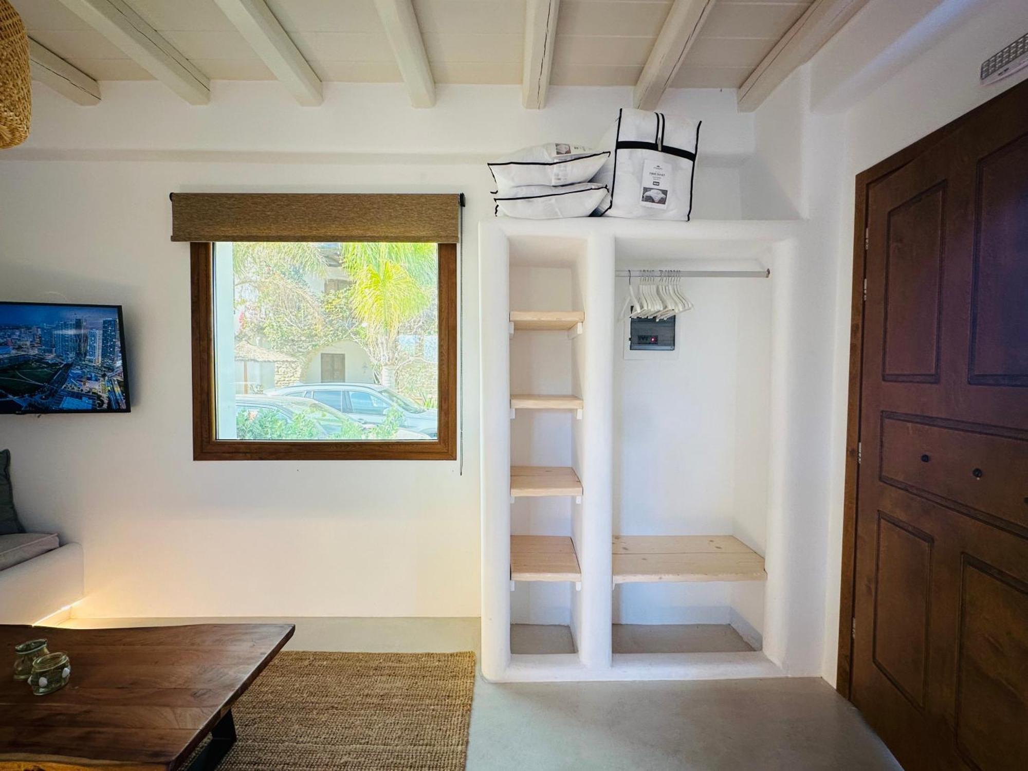 Divers House Agrari  Dış mekan fotoğraf