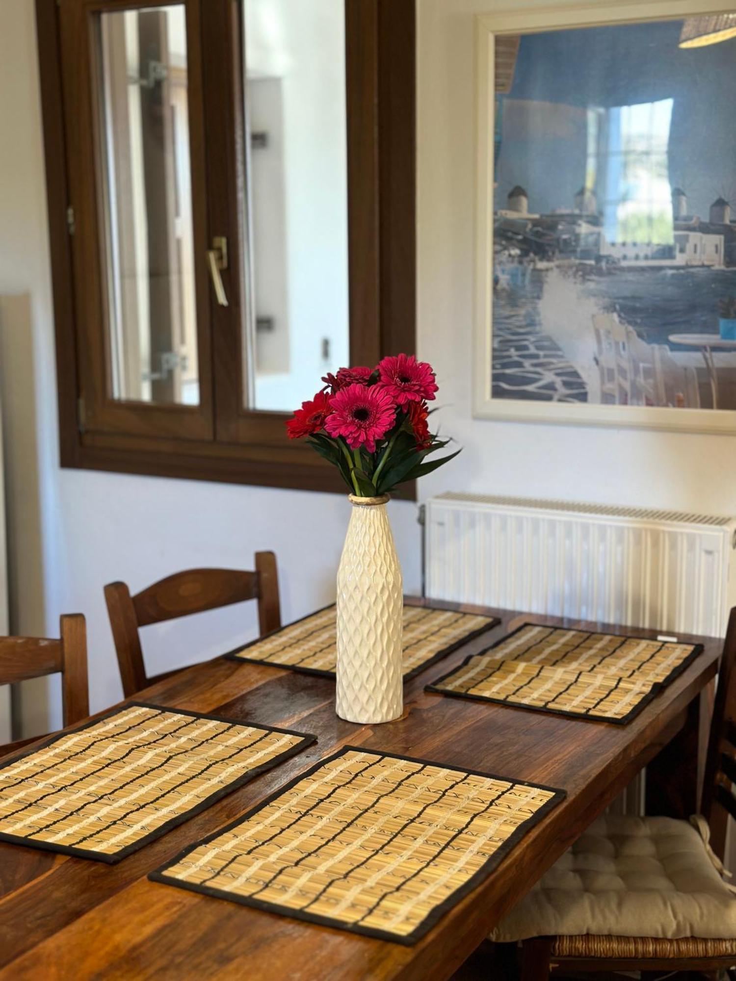 Divers House Agrari  Dış mekan fotoğraf