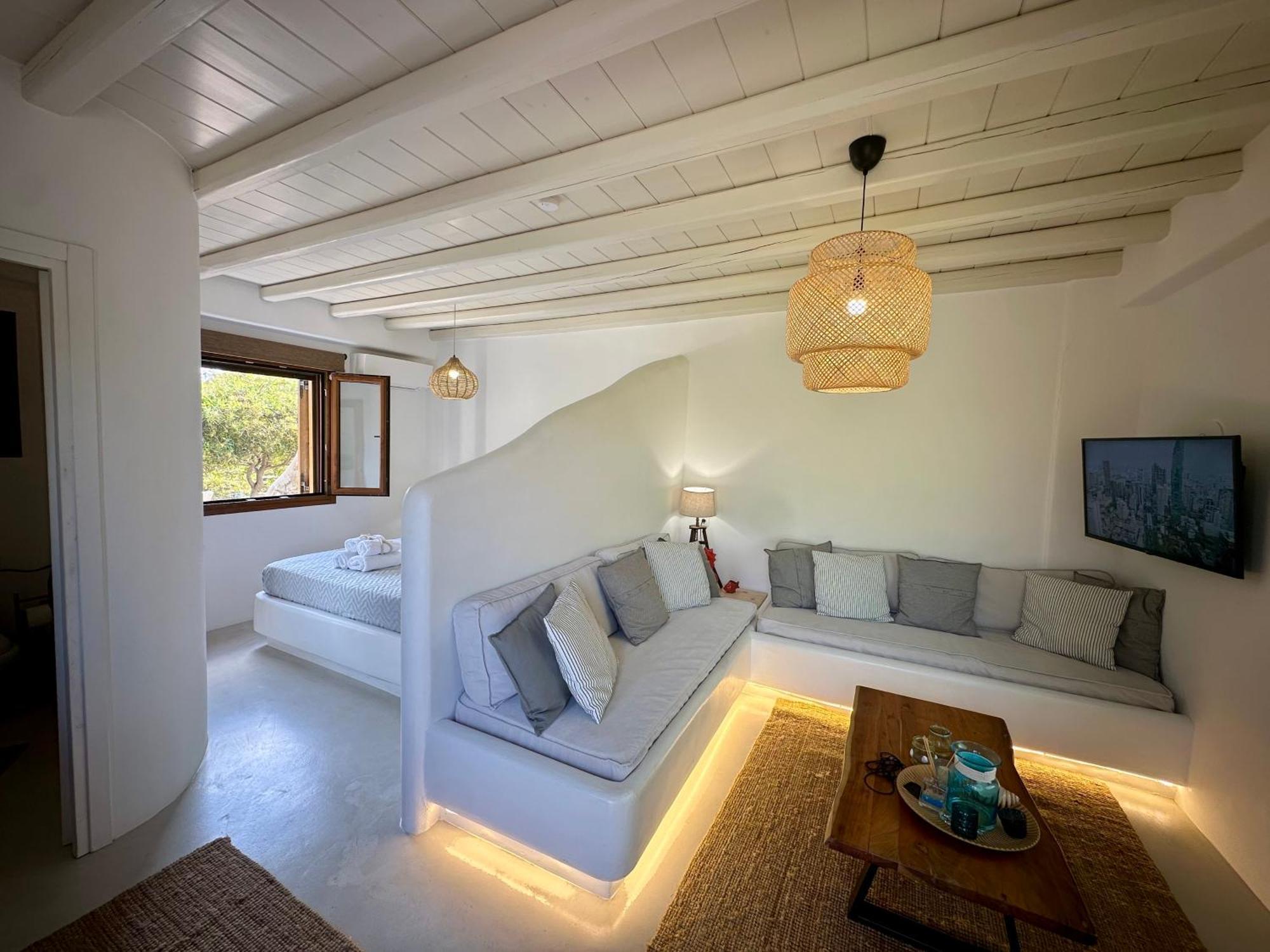 Divers House Agrari  Dış mekan fotoğraf