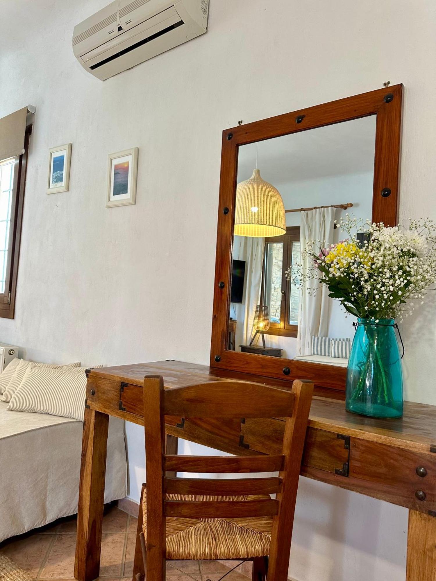 Divers House Agrari  Dış mekan fotoğraf