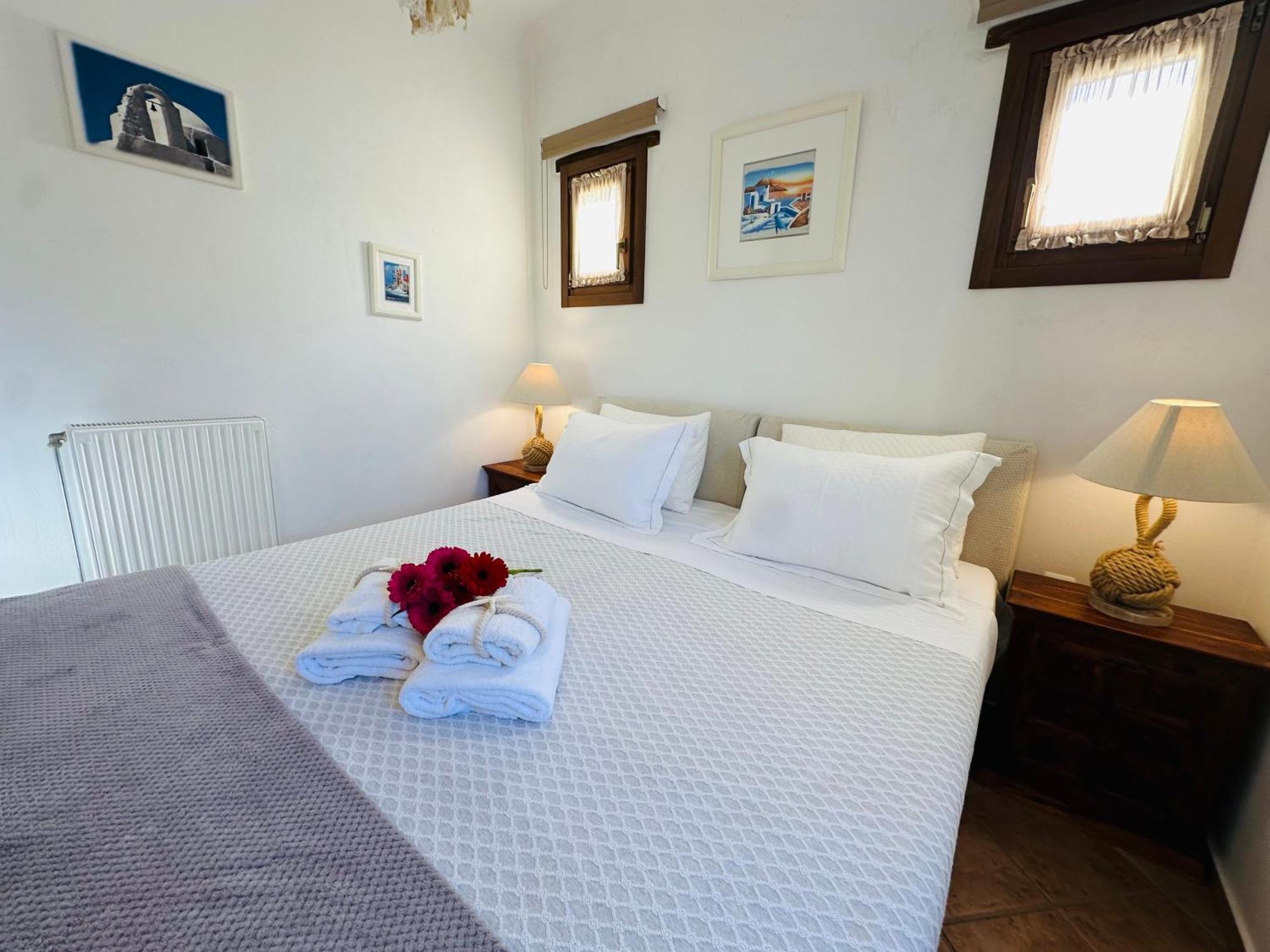 Divers House Agrari  Dış mekan fotoğraf