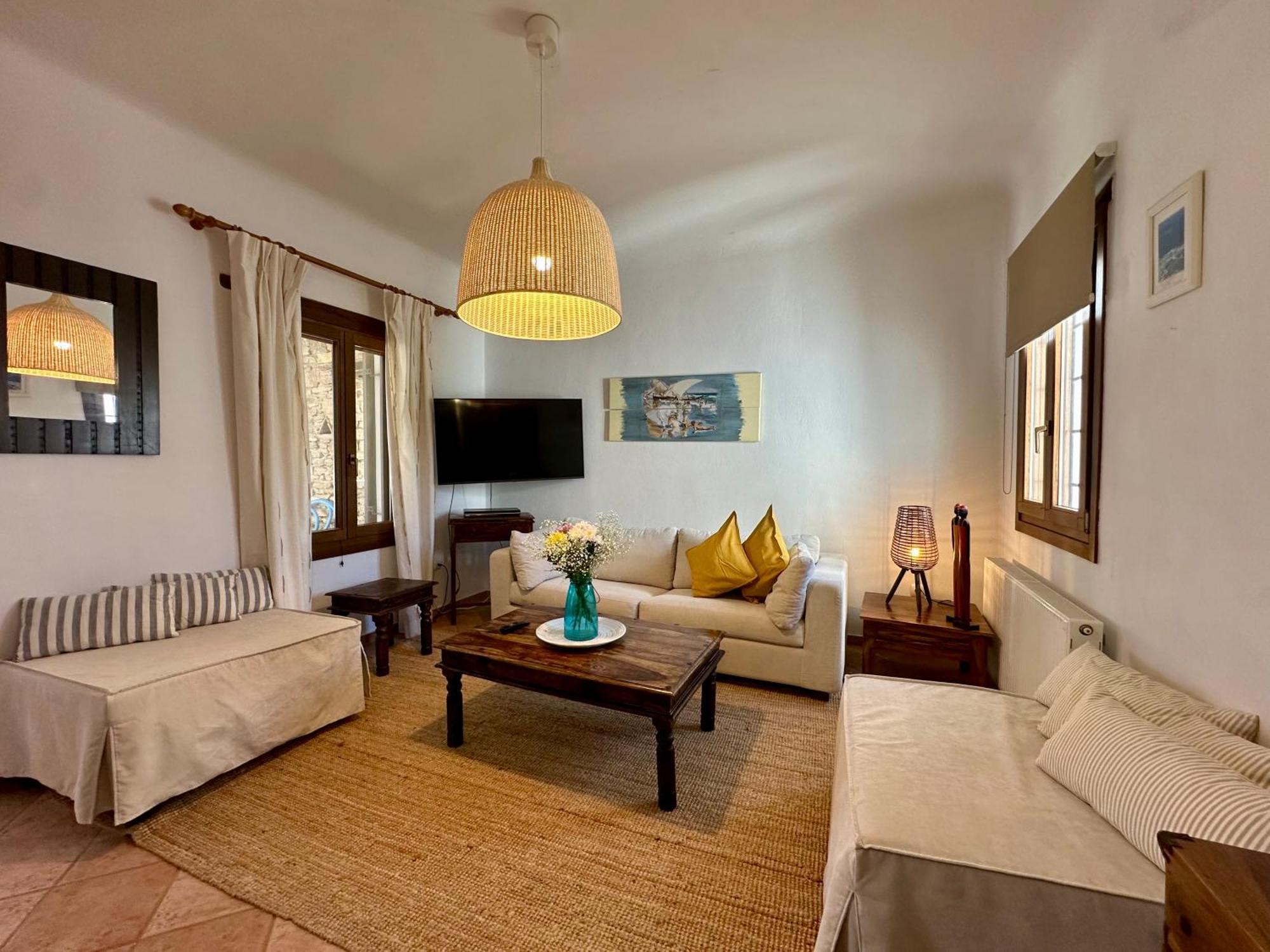 Divers House Agrari  Dış mekan fotoğraf