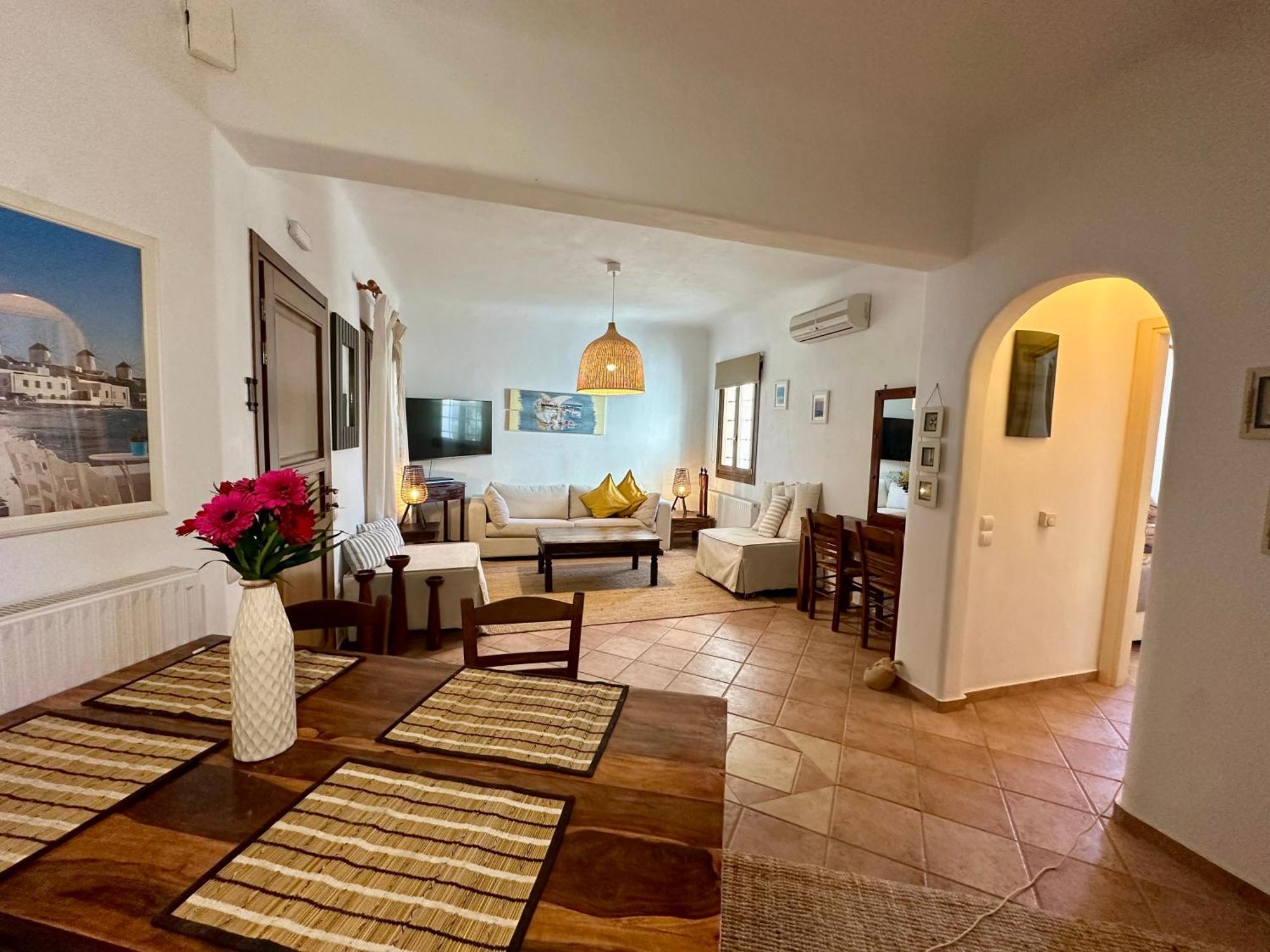 Divers House Agrari  Dış mekan fotoğraf