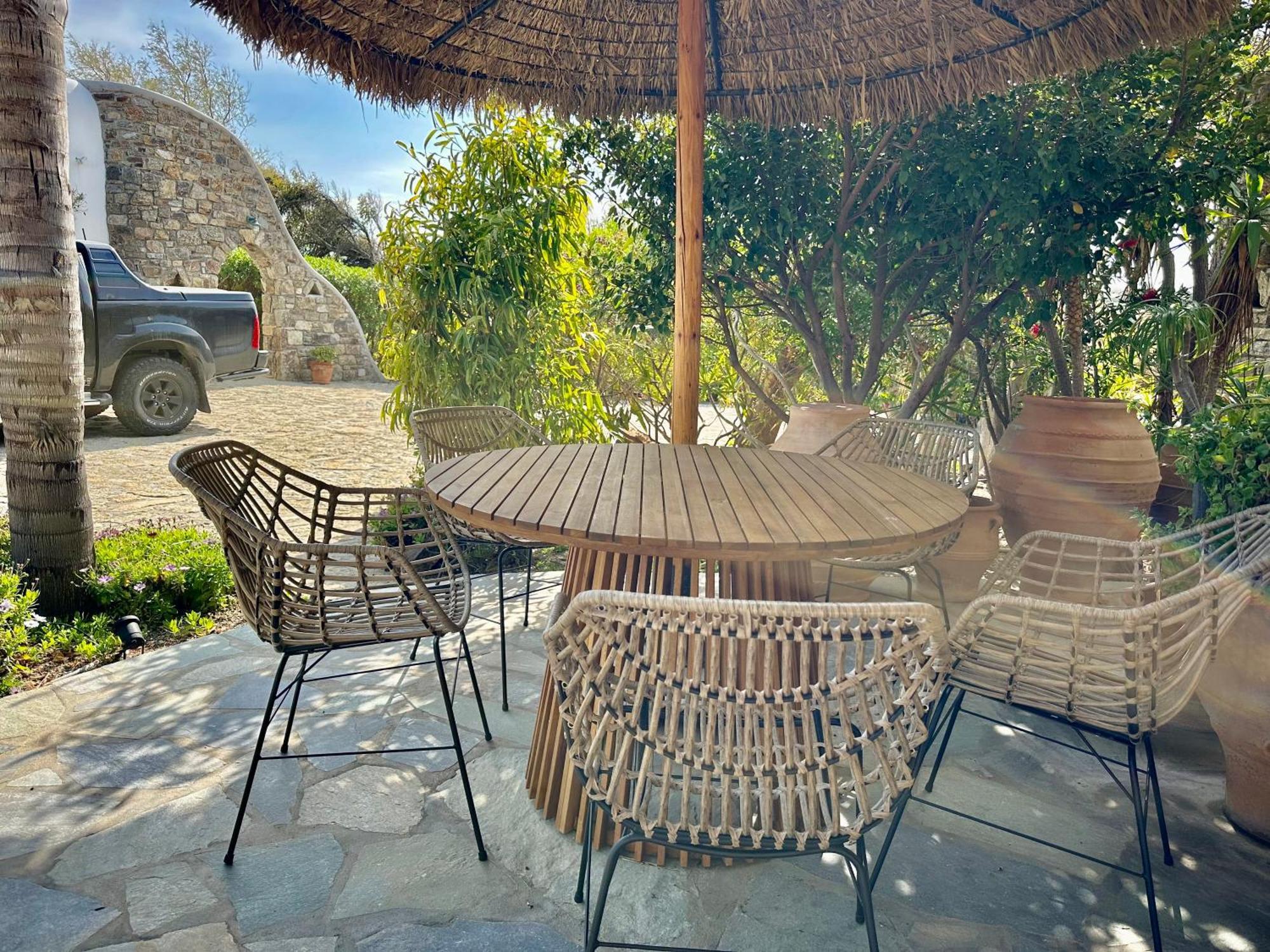 Divers House Agrari  Dış mekan fotoğraf