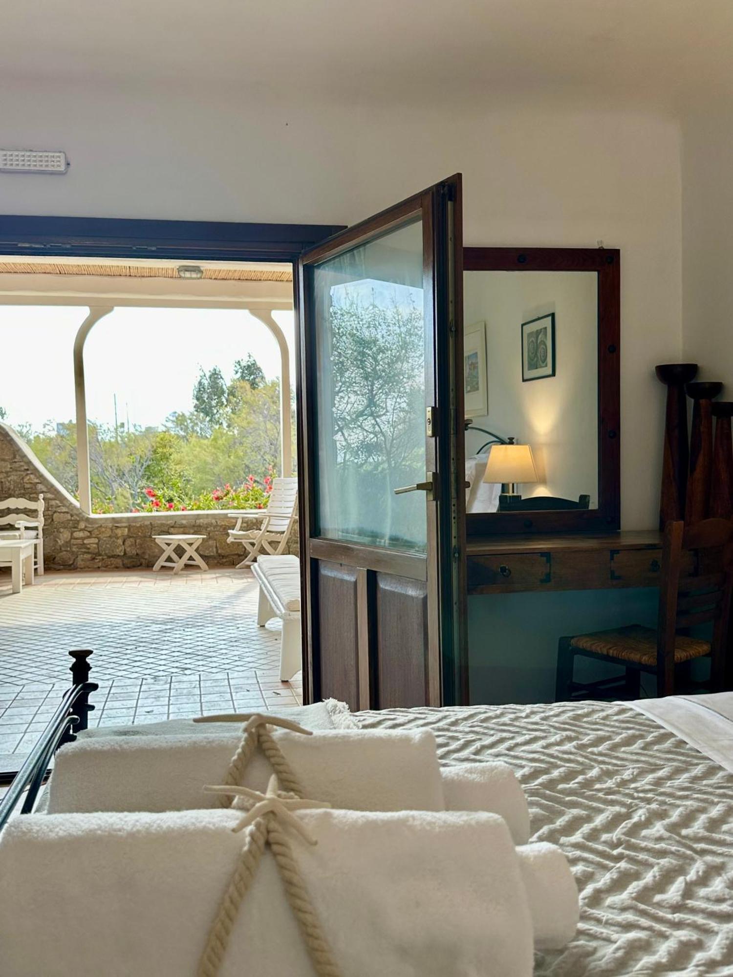 Divers House Agrari  Dış mekan fotoğraf