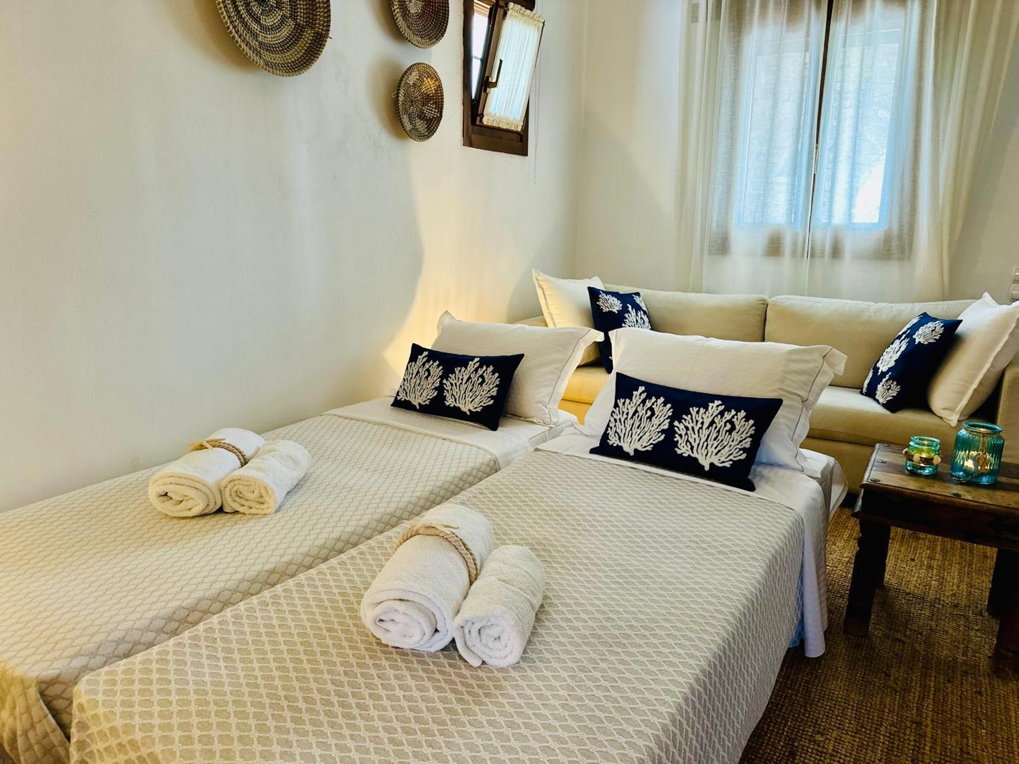 Divers House Agrari  Dış mekan fotoğraf