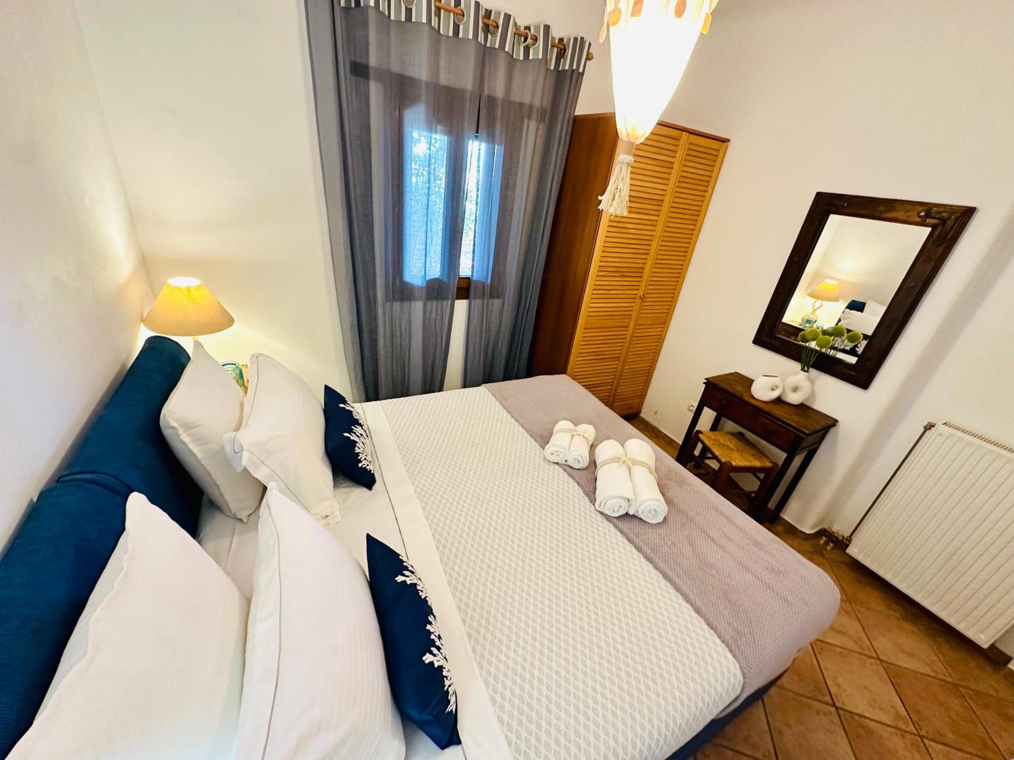 Divers House Agrari  Dış mekan fotoğraf