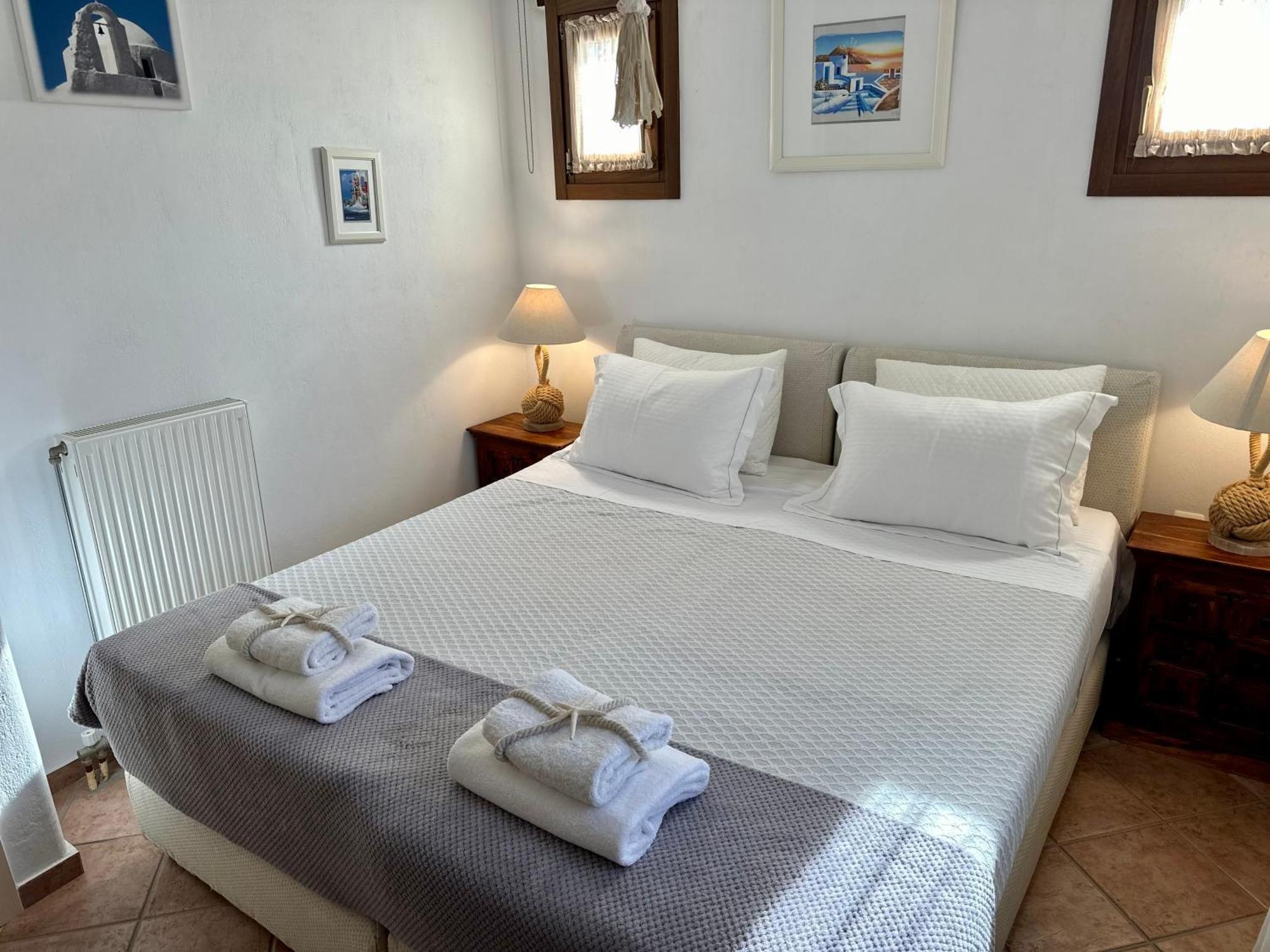 Divers House Agrari  Dış mekan fotoğraf