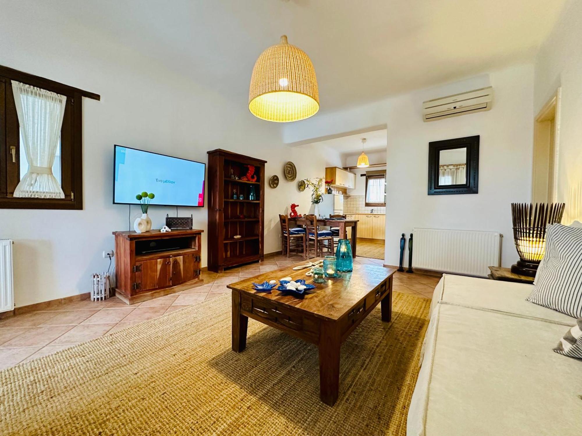 Divers House Agrari  Dış mekan fotoğraf