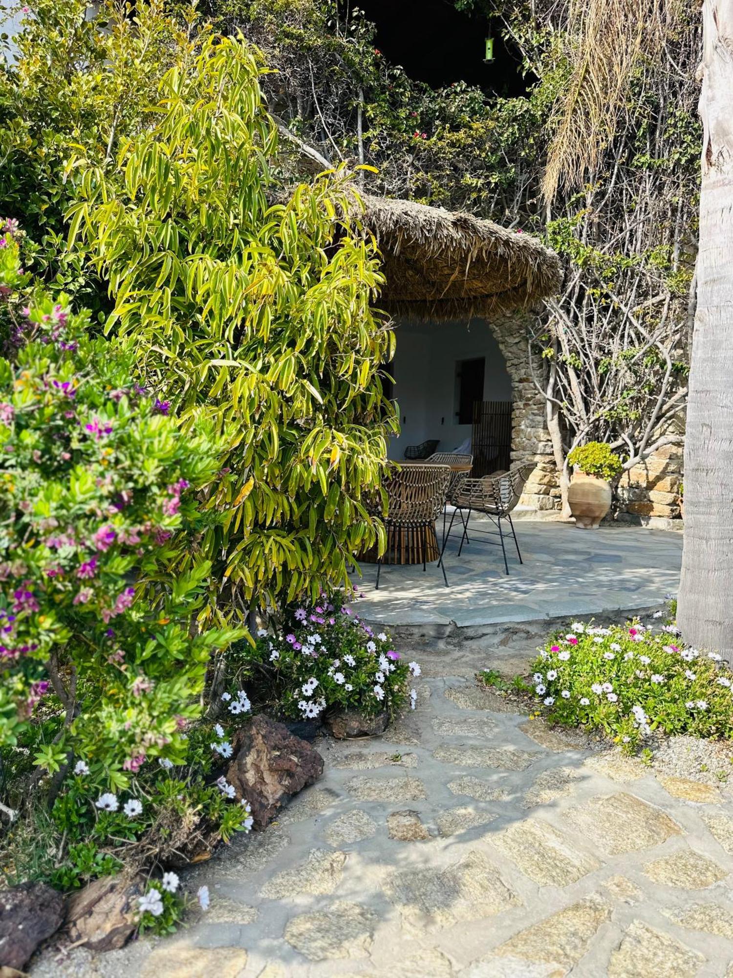 Divers House Agrari  Dış mekan fotoğraf